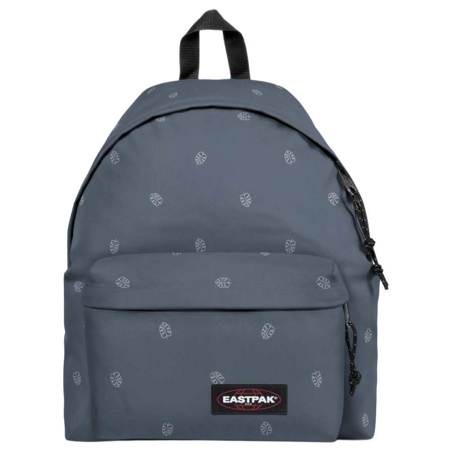 EASTPAK EASTPAK Polyester Backpack Medium Unisex Blue