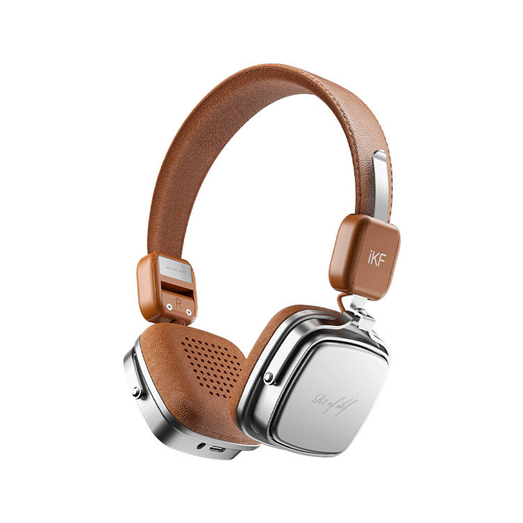 IKF IKF Wireless Headphones