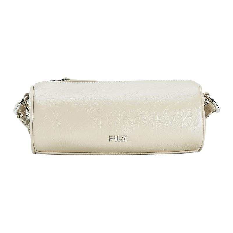 FILA Polyurethane Handbag, Shoulder Bag, Crossbody Bag Extra Small Women's Ice Cream