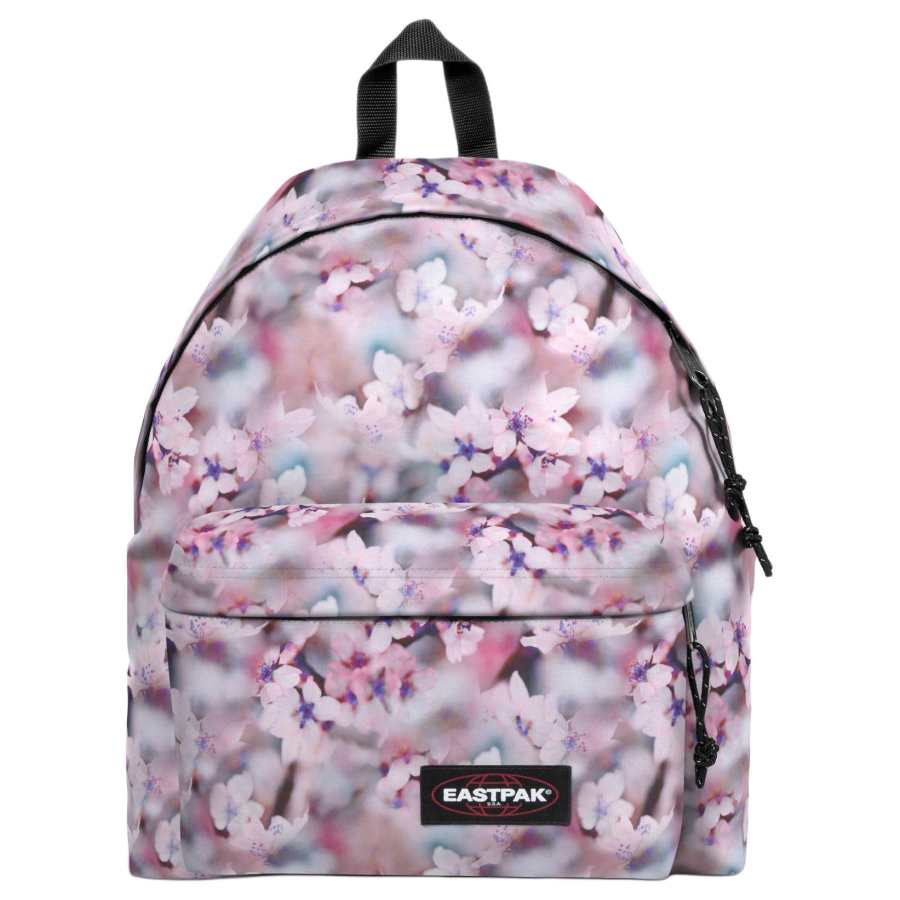 EASTPAK Polyester Backpack Medium Unisex Manta Ray Color