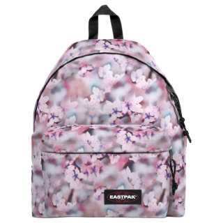 EASTPAK Polyester Backpack Medium Unisex Manta Ray Color