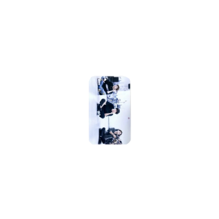 TF ENTERTAINMENT TFBOYS Karry Wang, Roy Wang, Jackson Yee 'Ten Years' Album Photocards