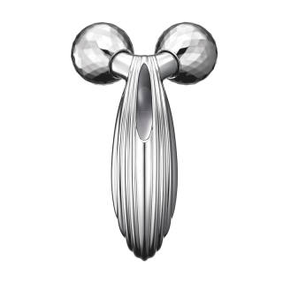 ReFa RF PC2019B Beauty Devices Double Ball Light Wave Roller Massage Instrument For Stretching