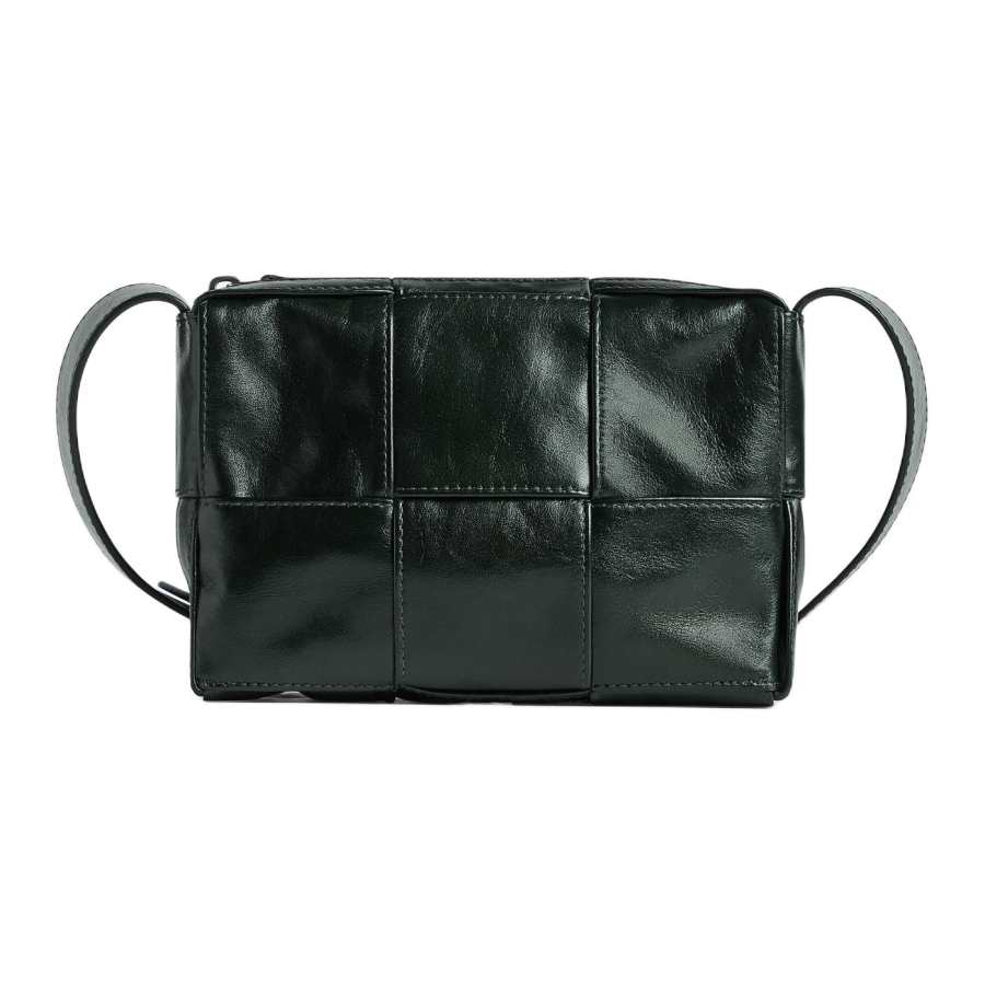 Bottega Veneta Arco Small Shoulder Bag