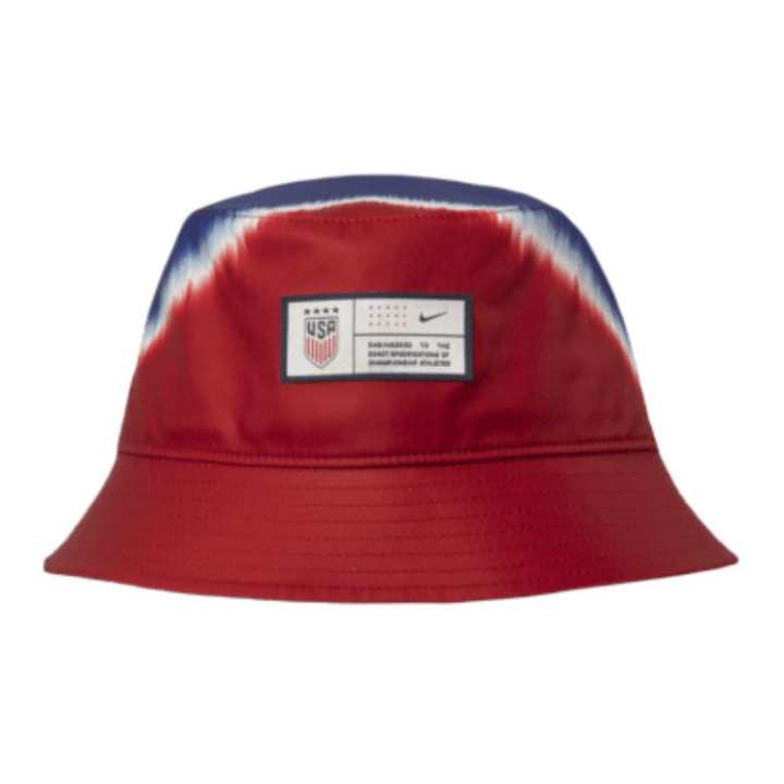 Nike Nike Uswnt Apex Nike Soccer Bucket Hat