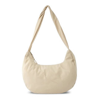 Reebok Fabric Dumpling Crescent Bag, Shoulder Bag, Crossbody Bag Medium Unisex
