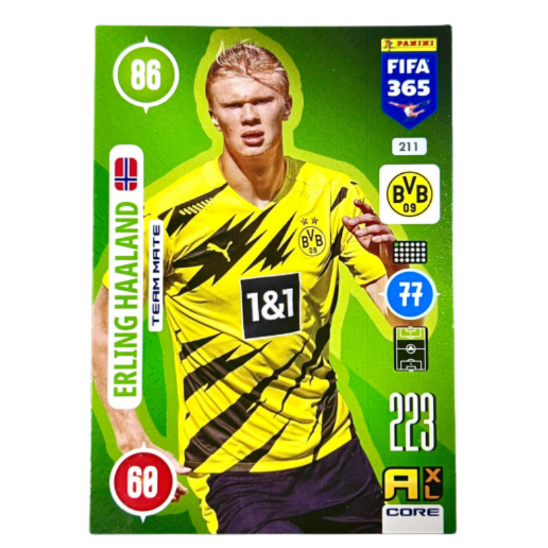 PANINI PANINI Sports Cards