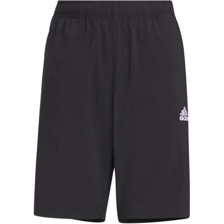 Adidas Adidas ESSENTIALS Shorts Children Aged 3 7 Years Old Black