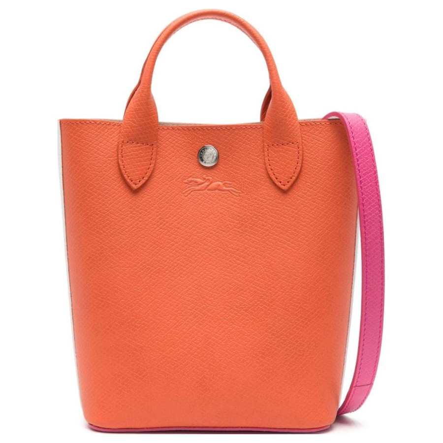 LONGCHAMP LONGCHAMP Épure Xs Leather Tote Bag