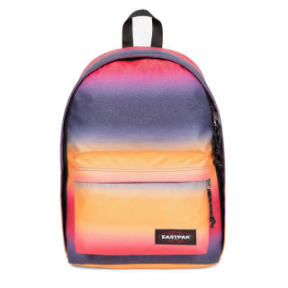 EASTPAK Polyester Backpack Medium Unisex Multicolor