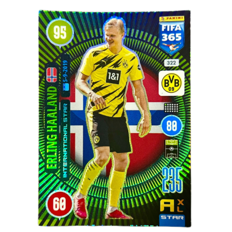 PANINI PANINI Sports Cards