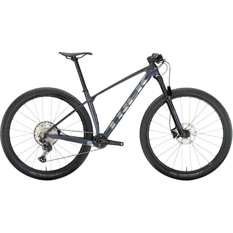 TREK Mountain Bikes Carbon Fiber Disc Brake Unisex