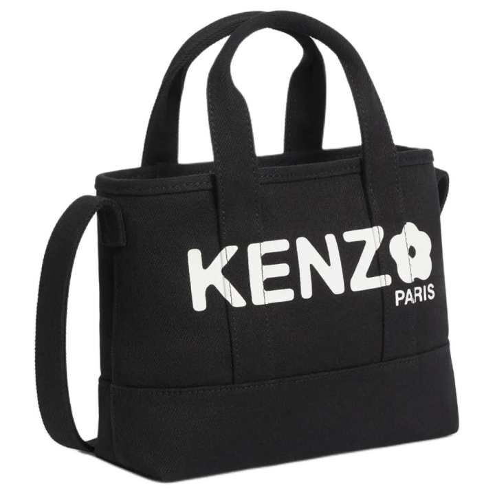 KENZO KENZO Open Top Tote Bag
