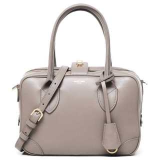 Golden Goose Deluxe Brand Logo Printed Zipped Tote Bag