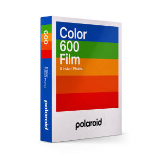 Polaroid Instant Cameras Silicone Film Vintage Image Texture Photo Paper