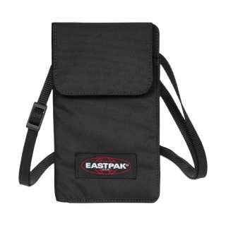 EASTPAK Nylon Wallet Small Unisex Black