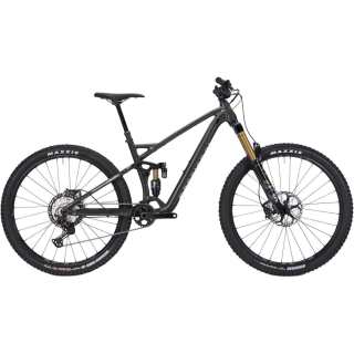 ROSSIGNOL Forest Trail Mountain Bike Aluminum Alloy Disc Brake Mountain Bikes Commute Adults 27.5 Inches, 29 Inches
