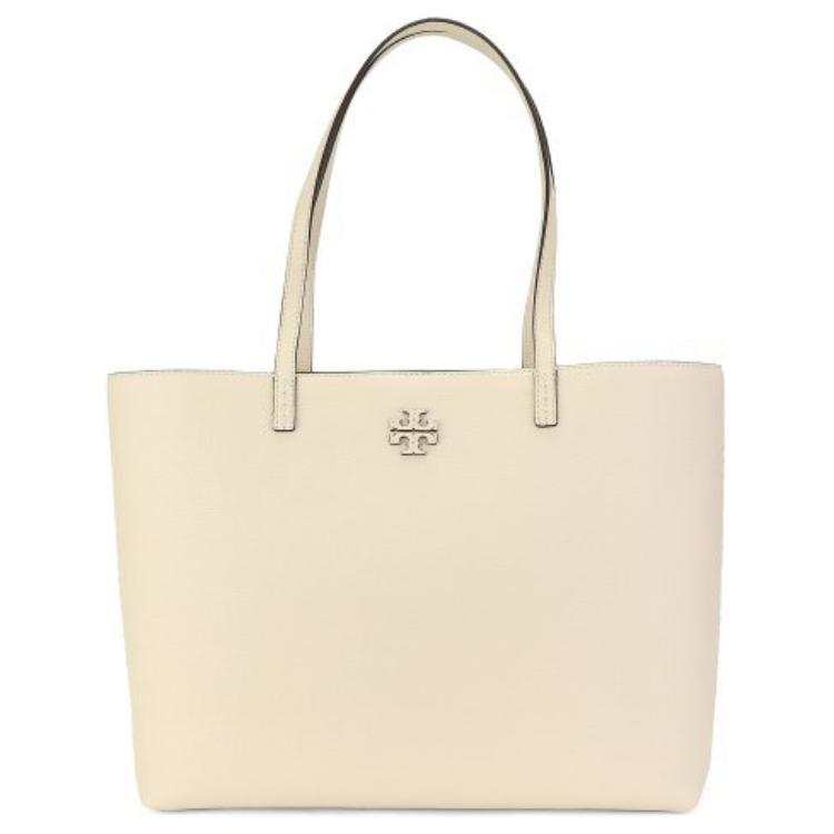 TORY BURCH TORY BURCH McGraw Tote Brie