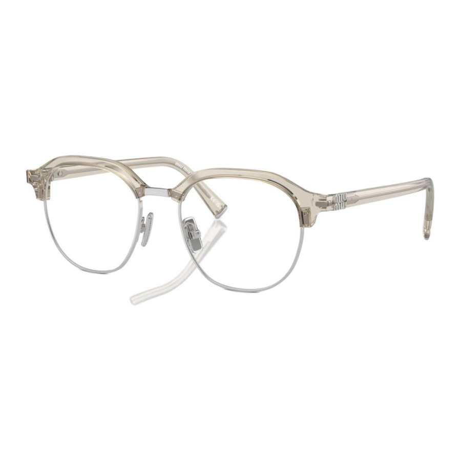 MIU MIU Miu Miu Phantos Frame Glasses