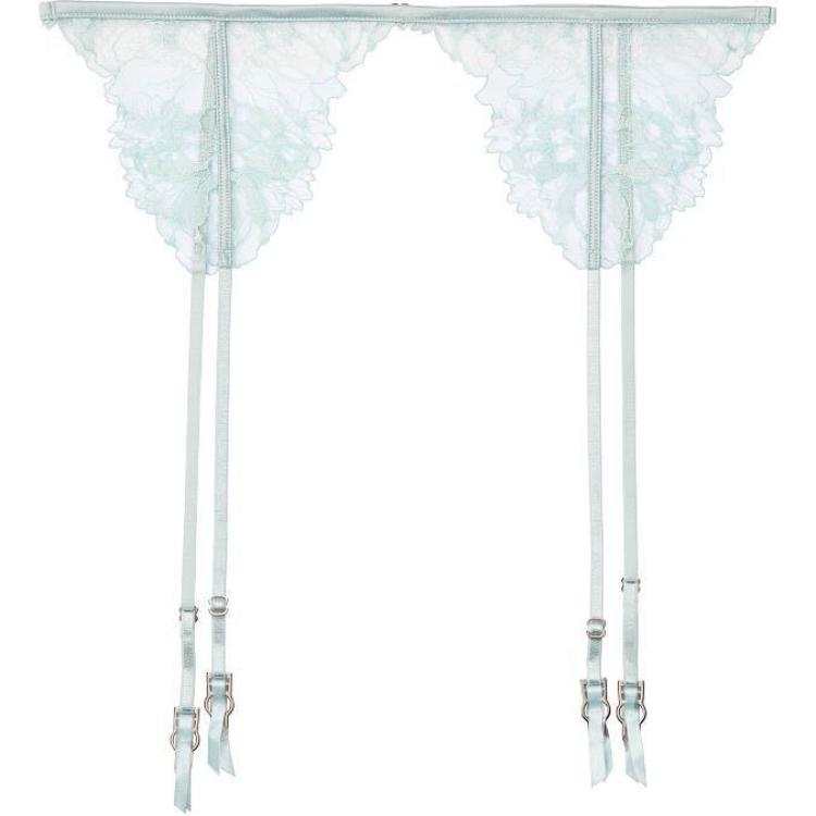 Victoria's Secret VERY SEXY Underwear Accessory Women's Blue