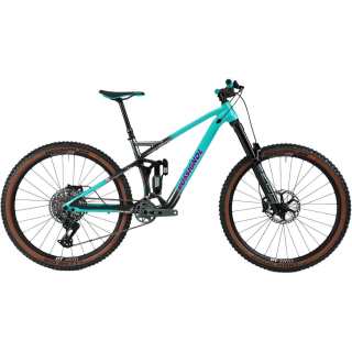 ROSSIGNOL Forest Trail Mountain Bike Aluminum Alloy Disc Brake Mountain Bikes Commute Travel Adults