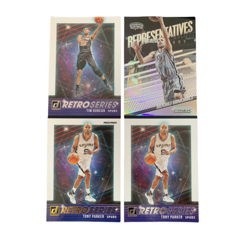 PANINI PANINI Sports Cards