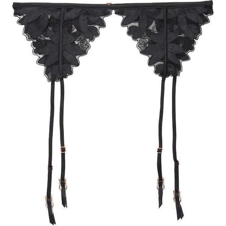Victoria's Secret VERY SEXY Underwear Accessory Women's Black