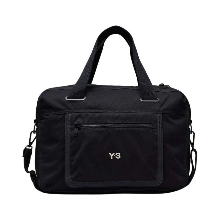 Y-3 Free Shipping With AdiClub Y-3 Cl Holdall