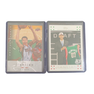 UPPER D.E.C.K Sports Cards
