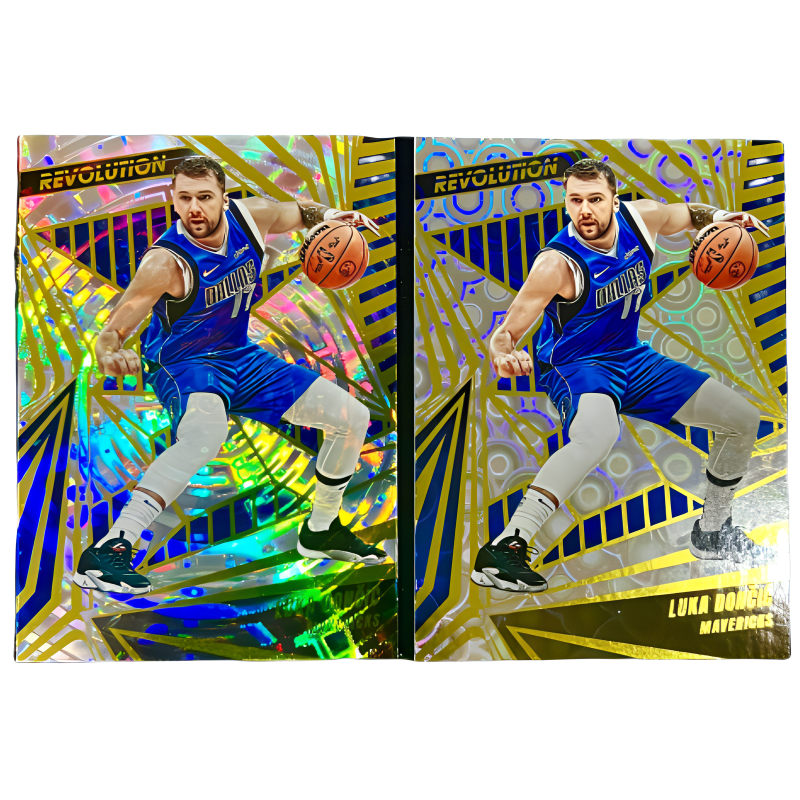 PANINI PANINI Doncic 2023 24 Basketball NBA