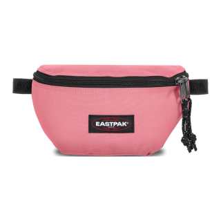 EASTPAK Nylon Fanny Pack Small Women's Pink