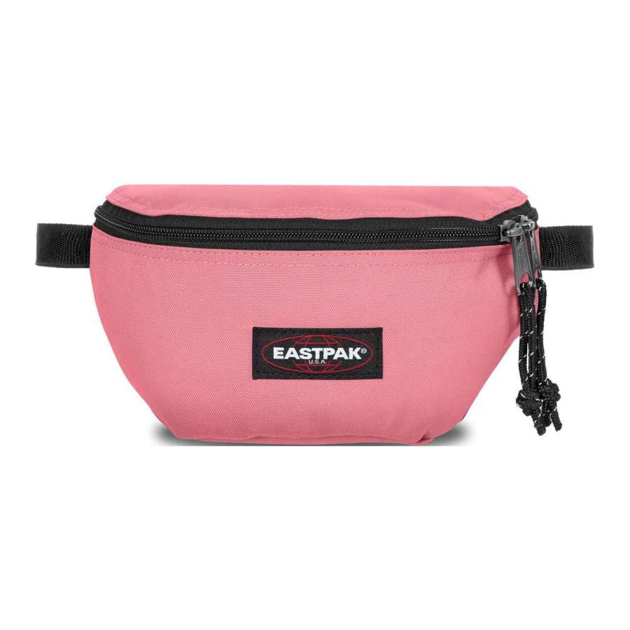 EASTPAK Nylon Fanny Pack Small Women's Pink