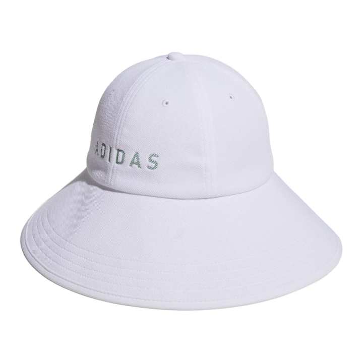Adidas Adidas Recycled Polyester Hats & Caps Unisex White
