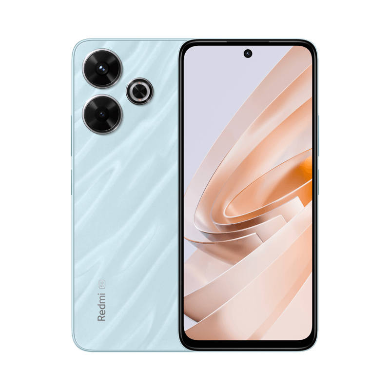 MI MI Redmi Note13R Students Seniors Smart Cell Phones