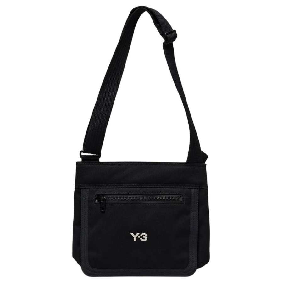 Y-3 Free Shipping With AdiClub Y-3 Cl Sacoche
