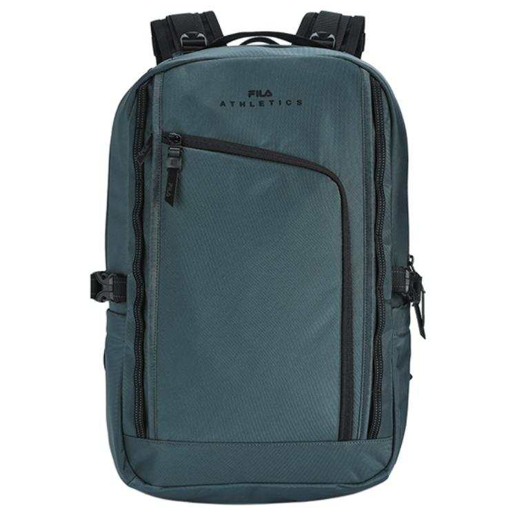 FILA Fabric Backpack Extra Small Men's Roman Blue