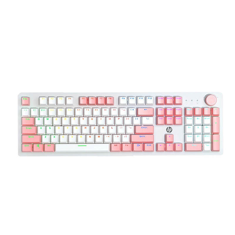 HP HP Keyboard & Mouse Sets