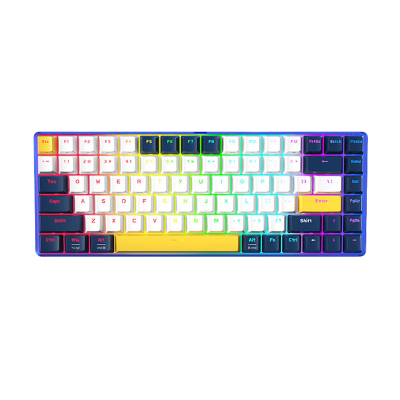 BOW Keyboards