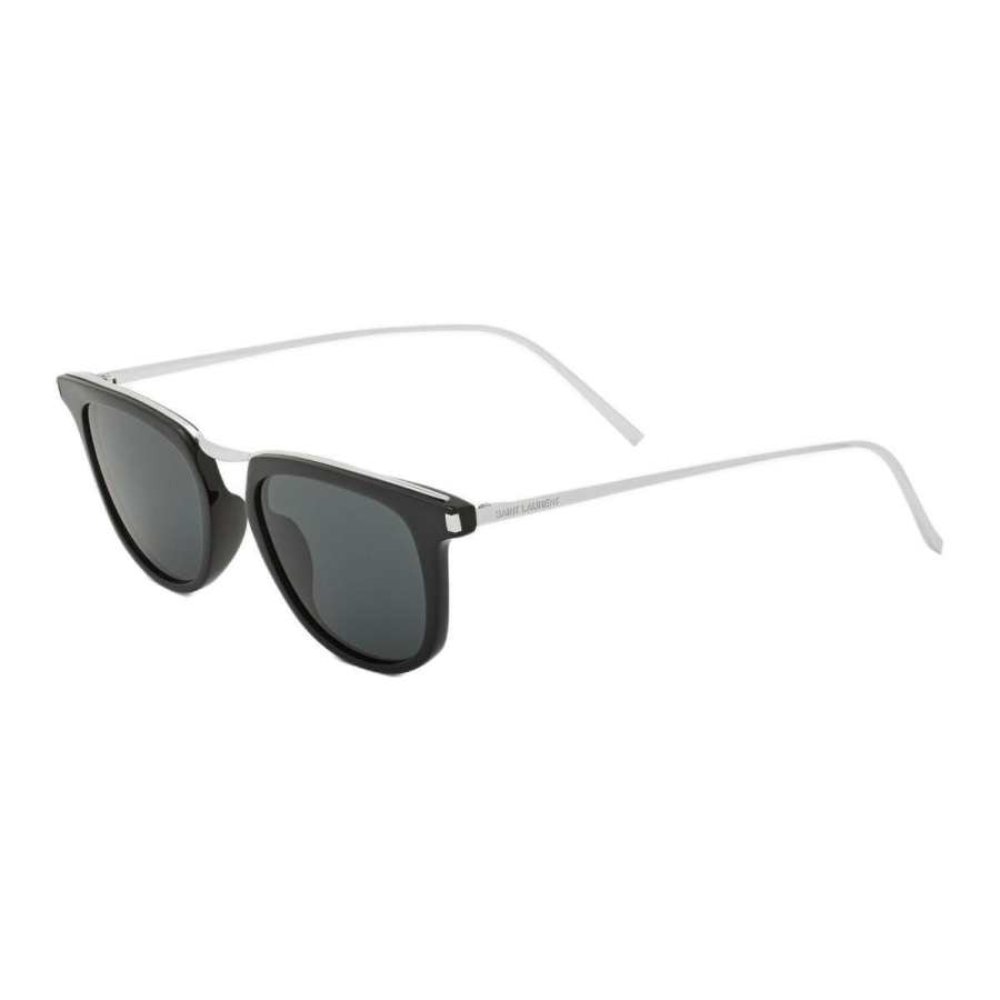 SAINT LAURENT SAINT LAURENT Square Frame Sunglasses