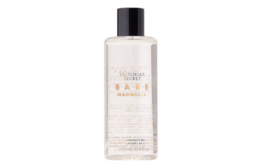 Victoria's Secret Naked Mulan Fragrance Spray Potpourri Scent Parfum 250ml