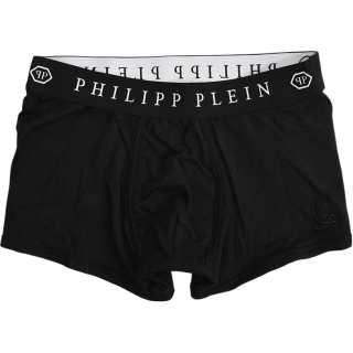 PHILIPP PLEIN Logo Waistband Boxers