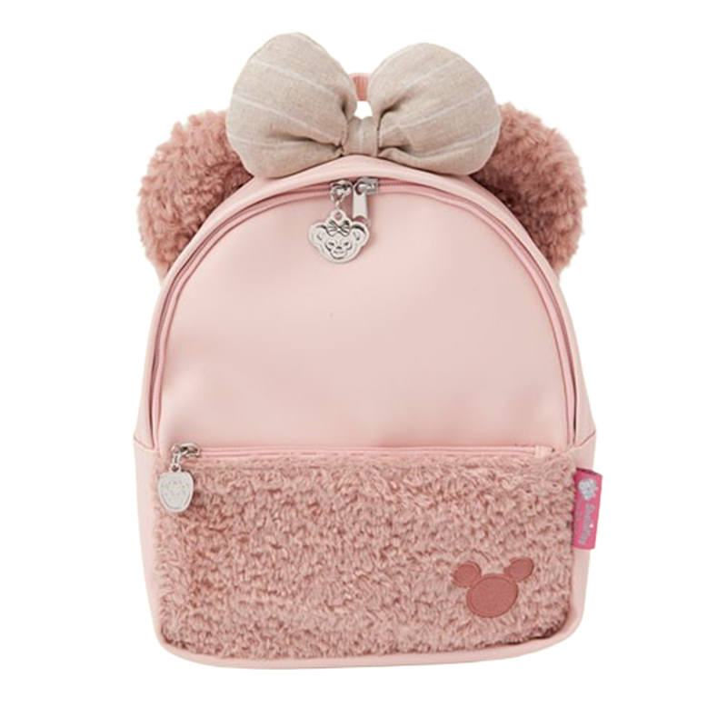 Disney Disney Plush Backpack Women's Pink