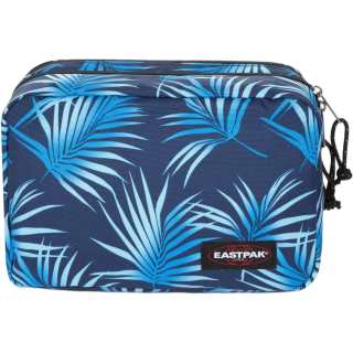 EASTPAK Polyester Storage Bag Trumpets Unisex Marine Blue