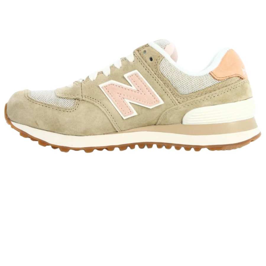 New Balance New Balance Low top Running Shoes Women's Light Coffee