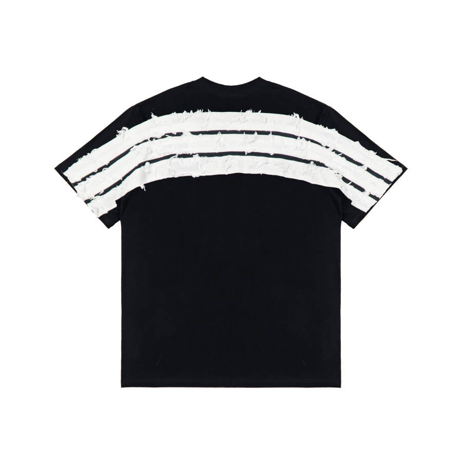 Adidas Neo T Shirt Unisex Black