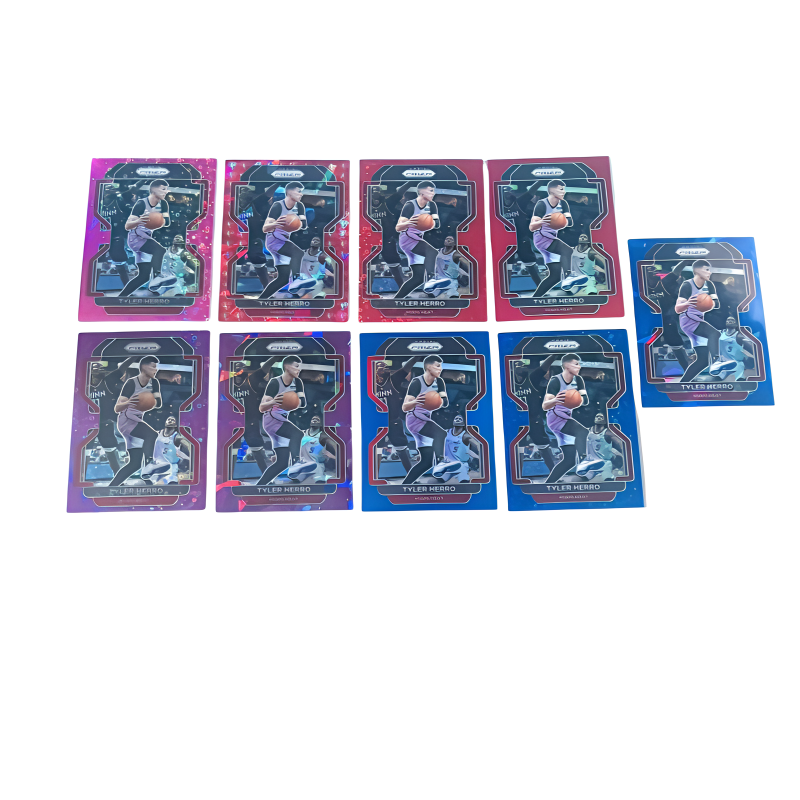 PANINI PANINI Sports Cards