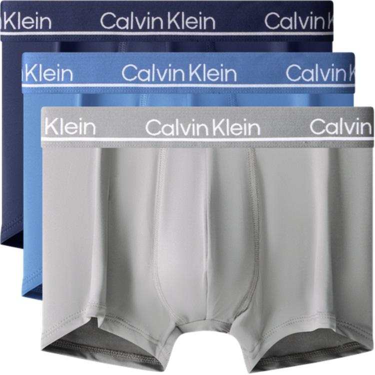 Calvin Klein CALVIN KLEIN Underpants Men's 3 Pack
