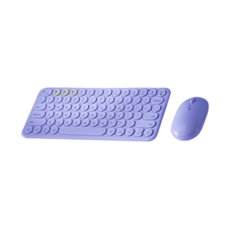 BOW Keyboard & Mouse Sets
