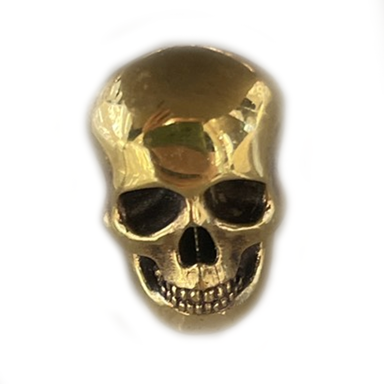 Alexander McQueen Alexander McQueen Earrings Men's Gold
