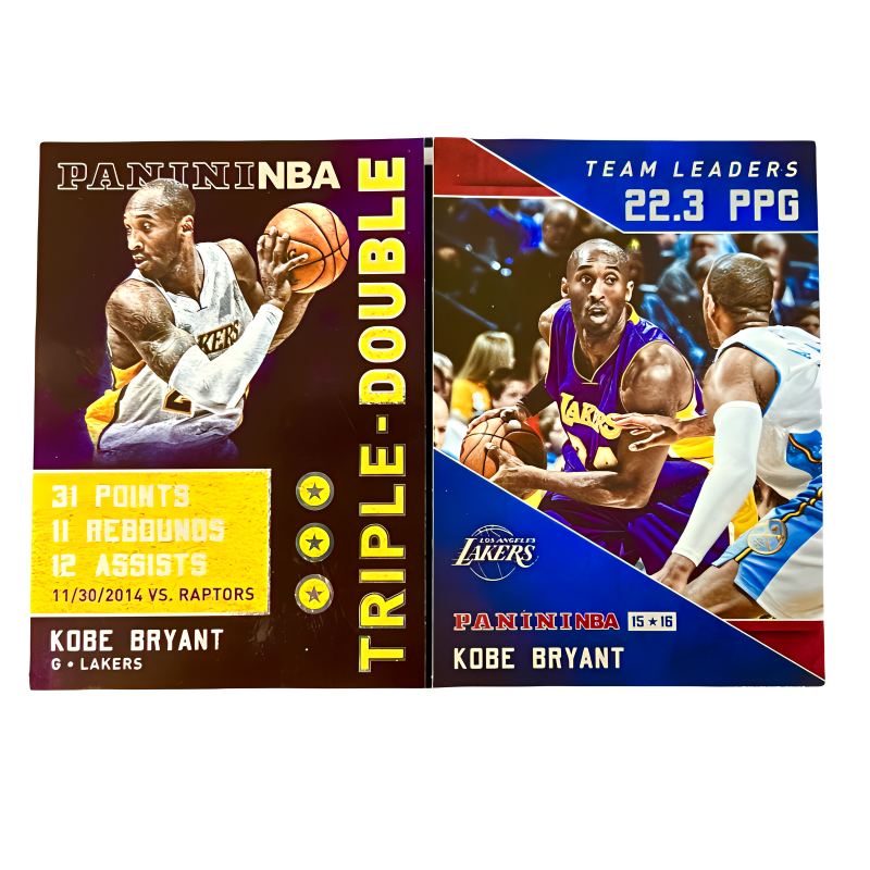 PANINI PANINI Sports Cards